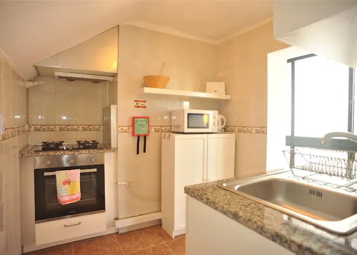 Santos - Upper Loft With River View