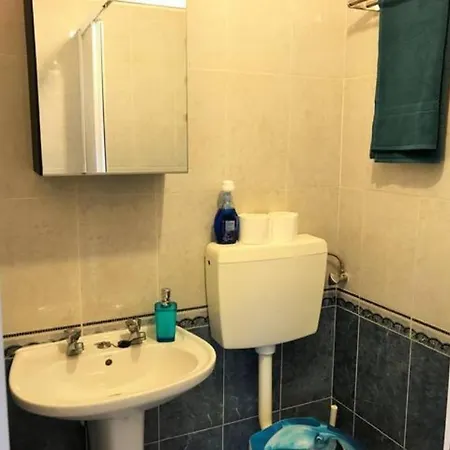 Santos - Upper Loft With River View * Лісабон