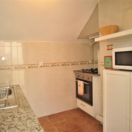 Santos - Upper Loft With River View Lägenhet Lisboa